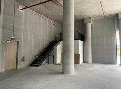 Alexandra Road (D3), Factory #478146271